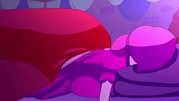 Dulce princesa es follada por su gordo culo hasta dejarla llena de leche