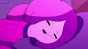 Dulce princesa es follada por su gordo culo hasta dejarla llena de leche