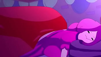 Dulce princesa es follada por su gordo culo hasta dejarla llena de leche