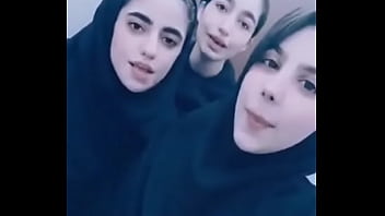 دخترای ایرانی هوس خروس گنده کردند