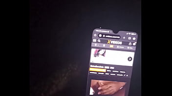 Me mandan este rico tributo