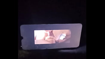 Me mandan este rico tributo