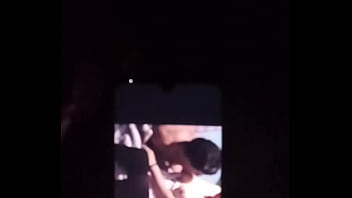 Me mandan este rico tributo