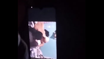 Me mandan este rico tributo