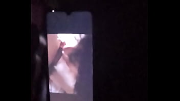 Me mandan este rico tributo