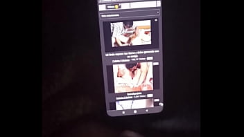 Me mandan este rico tributo