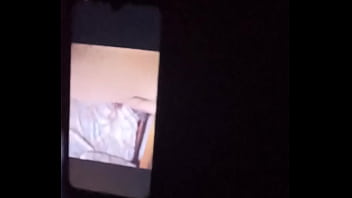 Me mandan este rico tributo