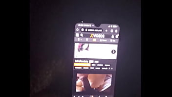 Me mandan este rico tributo