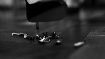 Bia roman is the today you will be the foot goddess