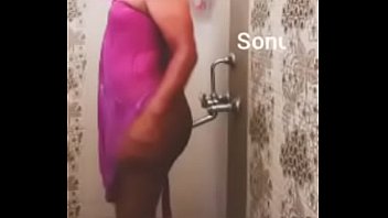 Hot Shower Sex Show thumbnail