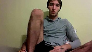 Braxton Jerks Off thumbnail