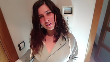 A guy's dream whore got the wrong door