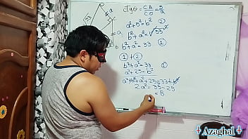 3 matemática sexual ángulo θ escolar