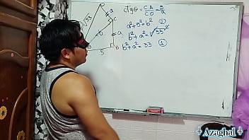3 matemática sexual ángulo θ escolar