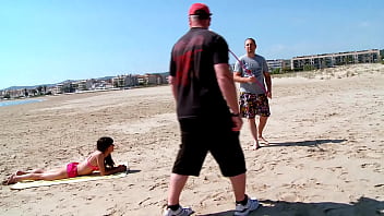 Samia christal hardcore amateur scene