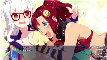 Winged cloud's sakura gamer #5 new lady joins the group Winged cloud's sakura gamer #5 new lady joins the group