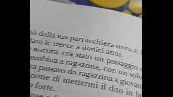 Romanzo 10 parte 04