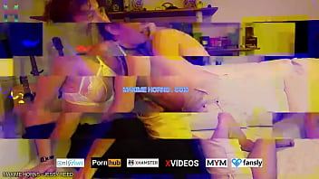 Fixed Cam Pov And Raw Sex With Babyjessyreed I Let Her Use A Dildo On Me While Fucking Her Ass Rawher Cumdraining thumbnail