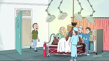 Rick And Morty S1e1 thumbnail