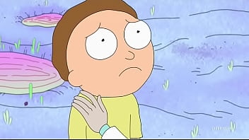 Rick and morty s1e1