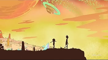 Rick and morty s1e1