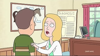 Rick And Morty S1e1 thumbnail