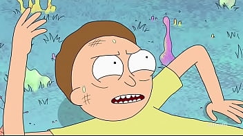 Rick and morty s1e1