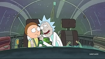 Rick and morty s1e1