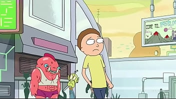 Rick and morty s1e1