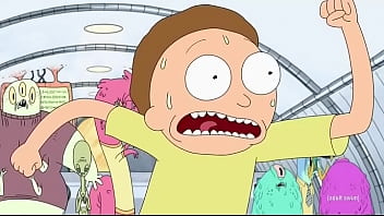 Rick and morty s1e1