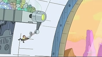 Rick and morty s1e1