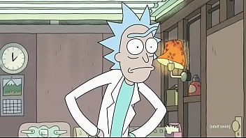 Rick and morty s1e1