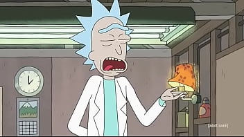 Rick and morty s1e1