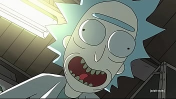 Rick and morty s1e1