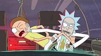 Rick and morty s1e1 Rick and morty s1e1