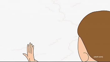 Rick and morty s1e1 Rick and morty s1e1