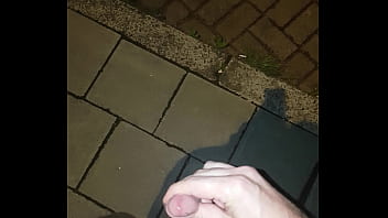 Pissing On Self In The Street thumbnail