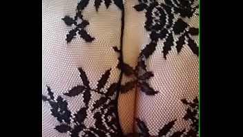 Chubby big booty milf fucked from behind Chubby big booty milf fucked from behind