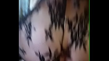 Chubby big booty milf fucked from behind