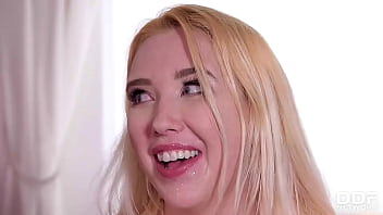 Double dick pounding