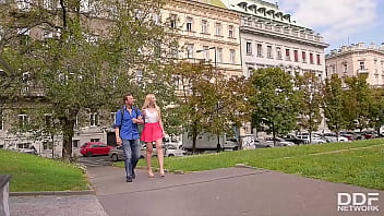 Double dick pounding