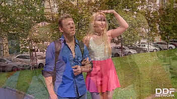 Double dick pounding