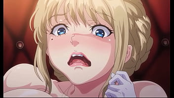 Bodyguard with princess