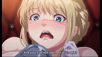 Bodyguard with princess