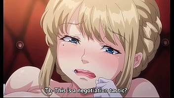 Bodyguard with princess