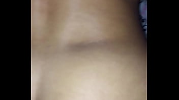 Horny slut take curve dick