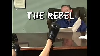 Beauty gets spanked hard