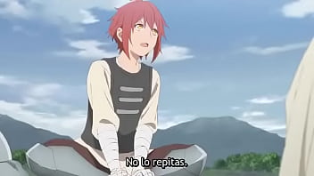 The Faraway Paladin Cap 3 Sub thumbnail