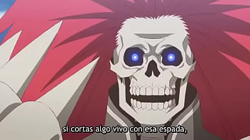 The faraway paladin cap 3 sub