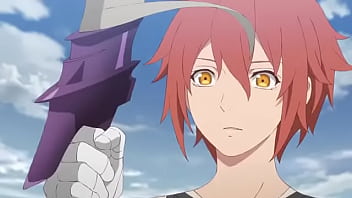 The faraway paladin cap 3 sub